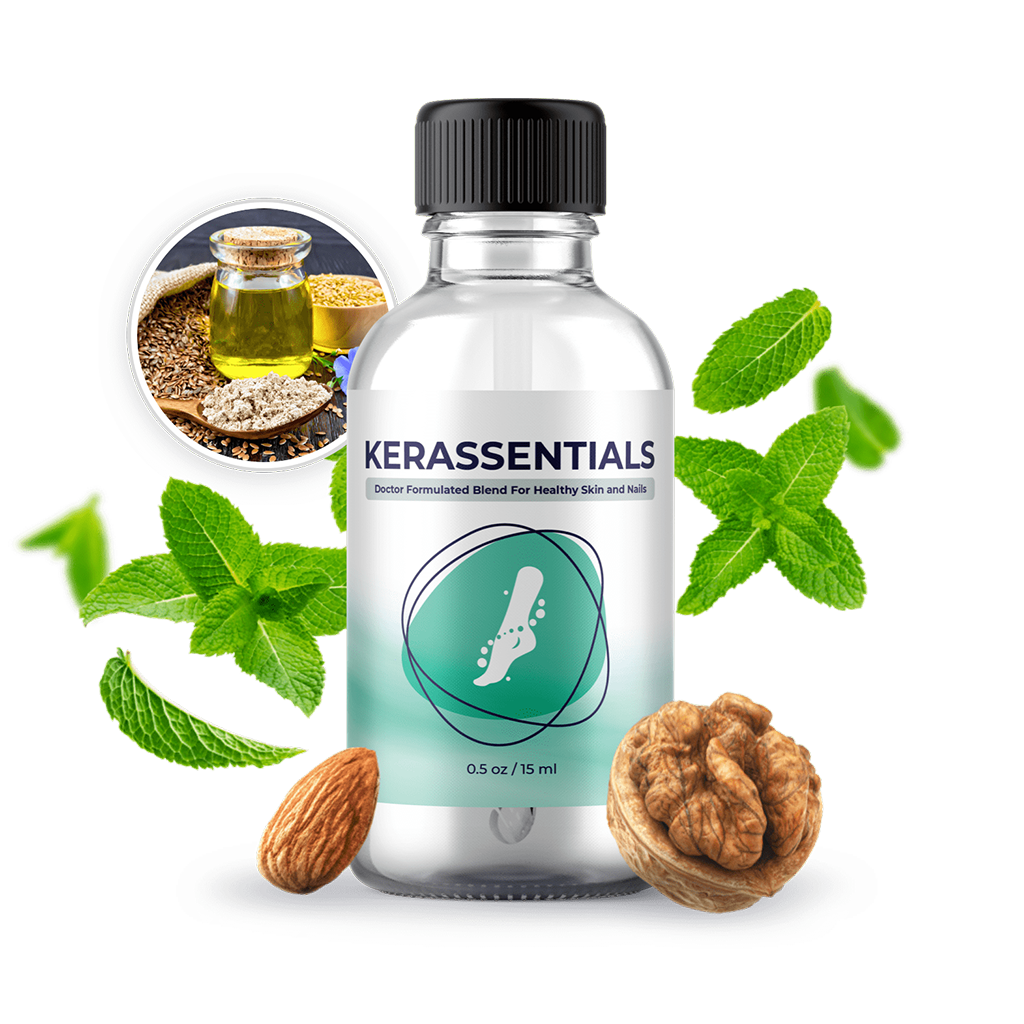 Kerassentials-buy